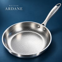 Poêle en titane Ardane